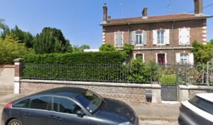 Valopneu à Dombasle-sur-Meurthe