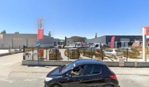 Garage Avatacar Belley à Belley