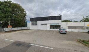 ISOCAR – GARAGE AUTO MECA à Belley