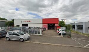 GARAGE SRC AUTO – Citroën à Fontaine-lès-Dijon