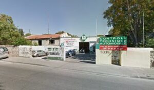 Ok Control à Marseille