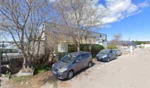 GARAGE ET CARROSSERIE DE LA LAUZE à Saint-Jean-de-Védas