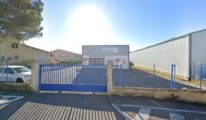 TOP CARROSSERIE à Lambesc