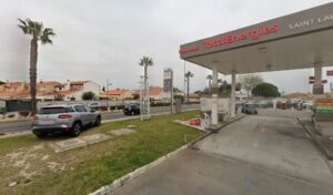 Garage Formenty à Saint-Laurent-de-la-Salanque