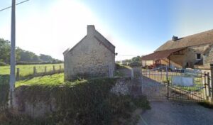 Garage Demerre à La Hoguette