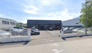 Class’Auto à Crolles