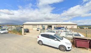 Garage Mateo à Ferrals-les-Corbières