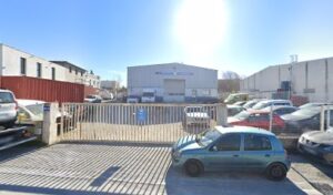 Essaidi Garage EURL à Saint-Cannat