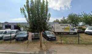 1,2,3 AutoService à Éterville