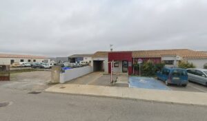 Garage Du Bosquet à Lézignan-Corbières