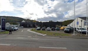 Avatacar à Bagnères-de-Bigorre