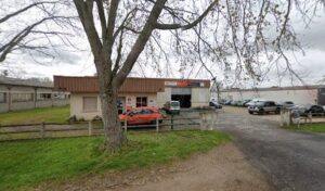 GARAGE PASCAL LACHASSAGNE à Commentry