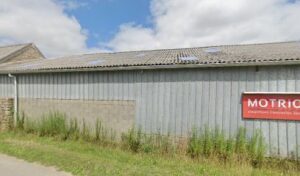 LC Meca – Motrio à Plouzévédé