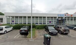 Garage Pièces 76 à Petit-Couronne