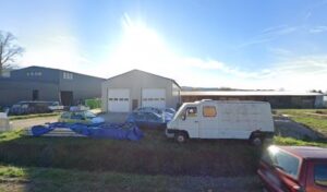 Garage Auto Lucena Francis à Sorèze