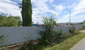 Boiziot Competition à L'Isle-Jourdain