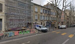 Carlook à Marseille