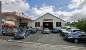 Garage du Lathan – Christian BENOIT – Motrio à Savigné-sur-Lathan