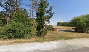 Hoyau Jean-Paul à Jouy