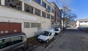CARVIEW REMPLACEMENT PARE BRISE – FONTAINE GRENOBLE à Fontaine