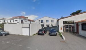 GARAGE LC SPARE TIME à Saint-André