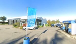 Garage Avatacar Dol De Bretagne à Dol-de-Bretagne