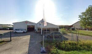GT AUTOMOBILE – GARAGE AD à Arbois