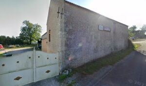 GARAGE PREMIER – GARAGE DEMIEUX à Fresné-la-Mère