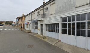 Garage Luchet Sarl à Saramon