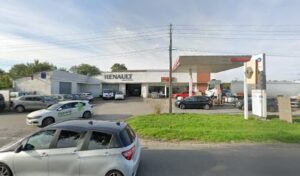 Garage Tetelin Manuel à Savy-Berlette