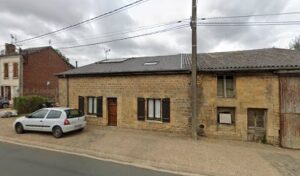 L I auto rouvroy à Rouvroy-sur-Audry