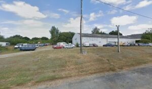 Garage Capogna à Merdrignac