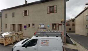 gls auto à Les Estables