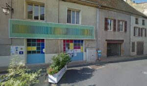 Carrosserie AD à Marcigny