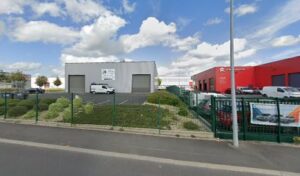 Garage Moderne – Citroën à Ancenis-Saint-Géréon