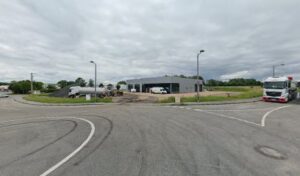 Hurel Jean-Jacques à Saint-Julien-sur-Sarthe