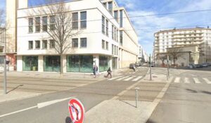 Concessionaire Ford : Gallieni Automobiles à Lyon