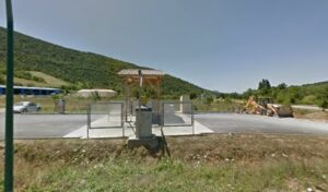 Garage De La Clairette à Saillans