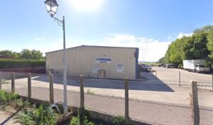 Garage BOSCH d’hérouville à herouville à Hérouville