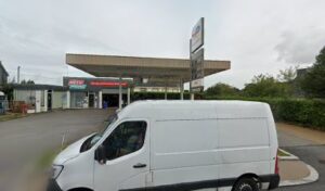 Décalaminage Flexfuel Plumelec à Plumelec