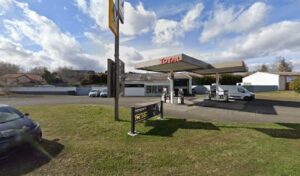 RENAULT Garage Chateaugay Autos à Châteaugay