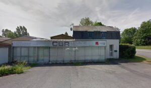 Decalaminageauto à Estrun