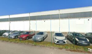 Gt Auto à Tagolsheim