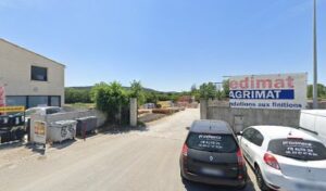 Max Auto à Fabrègues