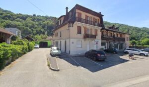 Garage RCS Pneus Services à Villard-Bonnot