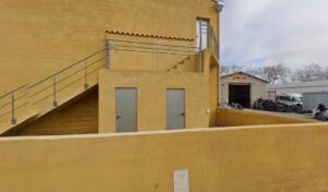 Le Pneu Futé à Canet