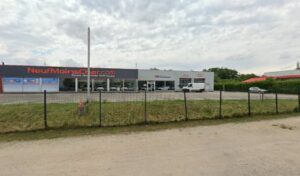 L APRES VENTE AUTOMOBILE (CARTRADE CONCEPT CAR) à Dijon