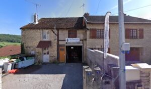 Méca Pneus Crépand à Crépand