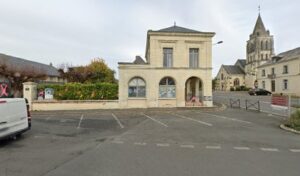 GARAGE PREMIER – GARAGE SERVICES PLUS à Benais