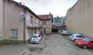 Eurorepar Garage Du Vieux Moulin à Rougemont